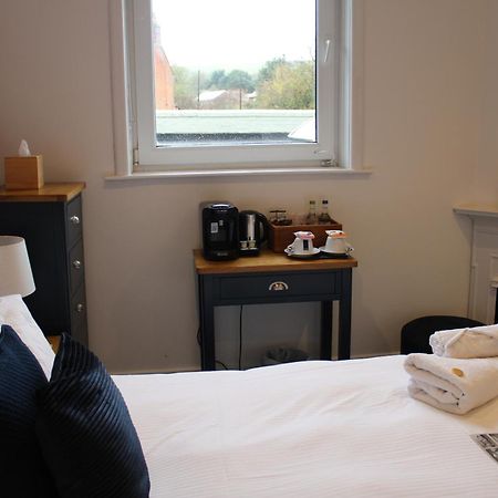 Bed and Breakfast The White Lion Ventnor Exterior foto